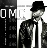 Usher - OMG (MaX WolF & Casual Disko Remix)