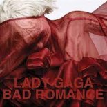 Lady Gaga - Bad Romance (80s mixmaker's mix)