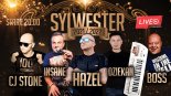 Dj Hazel - SYLWESTER 2021 [Live Stream] (31.12.2021)
