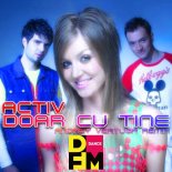 Activ - Doar Cu Tine (Andrey Vertuga DFM Remix) (Extended Mix)