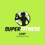 SuperFitness - Lost (Workout Mix Edit 133 bpm)