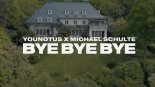 YouNotUs x Michael Schulte - Bye Bye Bye (ZILITIK Bootleg) km. DJ Cupi