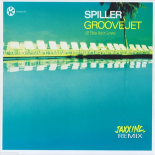 Spiller - Groovejet (Jaxx Inc. Remix)
