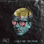G DOM & F-Lima - Turn Around (Original Mix)