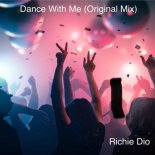 Richie Dio - Dance with Me (Original Mix)