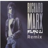 Richard Marx - Right Here Waiting (Roland Remix)
