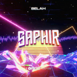 Belah - Saphir (Hopely Bootleg)