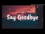 DJTIBY - Say Goodbye (Original Mix)