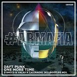 Daft Punk - ONE MORE TIME (D'Amico & Valax, CASIRAGHI Bootleg)
