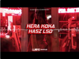 Karolina Czarnecka - Hera Koka Hasz LSD (Luxons Bootleg)