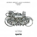 George Absent, Alex Kaspersky, Maegrit - Tetra (Paul Sawyer Remix)