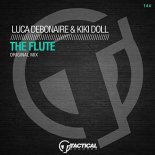 Luca Debonaire & Kiki Doll - The Flute (Original Mix)