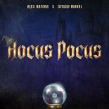 Alex Nocera & Sergio Mauri - Hocus Pocus (Extended Mix)