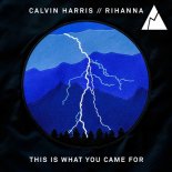 Calvin Harris & Rihanna vs. Merk & Kremont x Buzz Low - Do It This is What You Came For (B-Fix Mashup)
