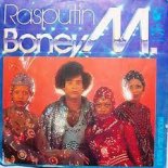 Boney M. - Rasputin (Ayur Tsyrenov Remix)