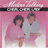 Modern Talking - Cheri, Cheri Lady (Sledkov Remix)