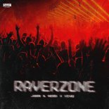 Jaxx & Vega x KEVU — Raverzone  (Extended Mix)