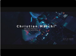 Christian Marchi - We Are Perfect (ZILITIK Club Version 2022)