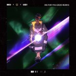 VALORANT x Grabbitz - Die For You (Zedd Remix) (Extended Mix)