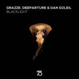 Deeparture (nl) & GRAZZE - Blacklight (Extended Mix)