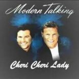 Modern Talking - Cheri, cheri lady (Ayur Tsyrenov 2.0 Remix)