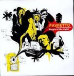 Favretto - People of The Night (Rodrigo PRO Remix)