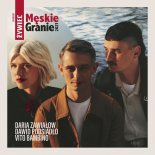 Męskie Granie Orkiestra 2021 (Vito Bambino) - Małgośka / Mateusz (feat. Daria Zawiałow & Dawid Podsiadło)
