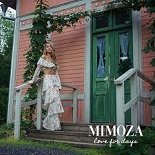 Mimoza - Love For Days (Original Mix)