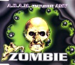 A.D.A.M. Feat. Amy - Zombie (Dancin' Extended With Zombie)