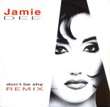 Jamie Dee - Don't Be Shy (Phil Clary & Paul Micioni Club Mix)