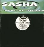 Sasha Feat. Sandra Chambers - I Want My Freedom (Club Mix)