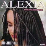 Alexia - Me And You (Extended Euromix)