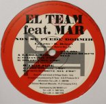 El Team - No Se Puede Dormir! (extended mix)