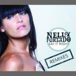 Nelly Furtado ft. Timbaland - Say it Right (DJ.Tuch Remix)