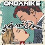 Ondamike - Jack & Diane (2022 Bass Mix)
