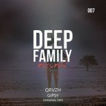 QRVZH - Gipsy (Original Mix)