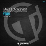 Richard Grey, Lissat - YEAH (Original Mix)