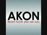 Akon - Right Now (Ayur Tsyrenov Extended Remix)