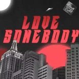 Engstrom, New Beat Order feat. Robbie Rosen - Love Somebody (Original Mix)