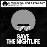 Block & Crown, The Soulboyz - Controversy (Original Mix)