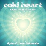 Rylee D & John Belmondo - Cold Heart (Extended Las Vegas Club Mashup)