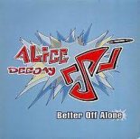 Alice Deejay x Farruko - Better Off Alone (Dj Allan 2021 Bootleg)
