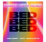 Joel Corry x David Guetta x RAYE - BED (Numan Usta Remix)