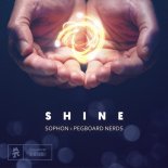 Sophon, Pegboard Nerds - Shine (Original Mix)
