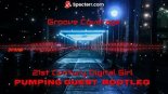 Groove Coverage - 21st Century Digital Girl (Pumping Guest Bootleg) 2022