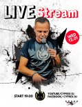 Dj Cyprex - Live 12/01/2022