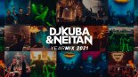 DJ KUBA & NEITAN - YEARMIX 2021