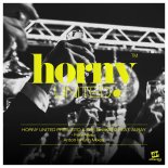 Horny United & Zito & The Shakerz feat. Alray - Feel Alive (Anton Ishutin Radio Mix)