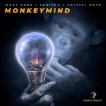 Marc Korn feat. Semitoo & Crystal Rock - Monkeymind