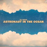 DJ Sava - Astronaut In The Ocean